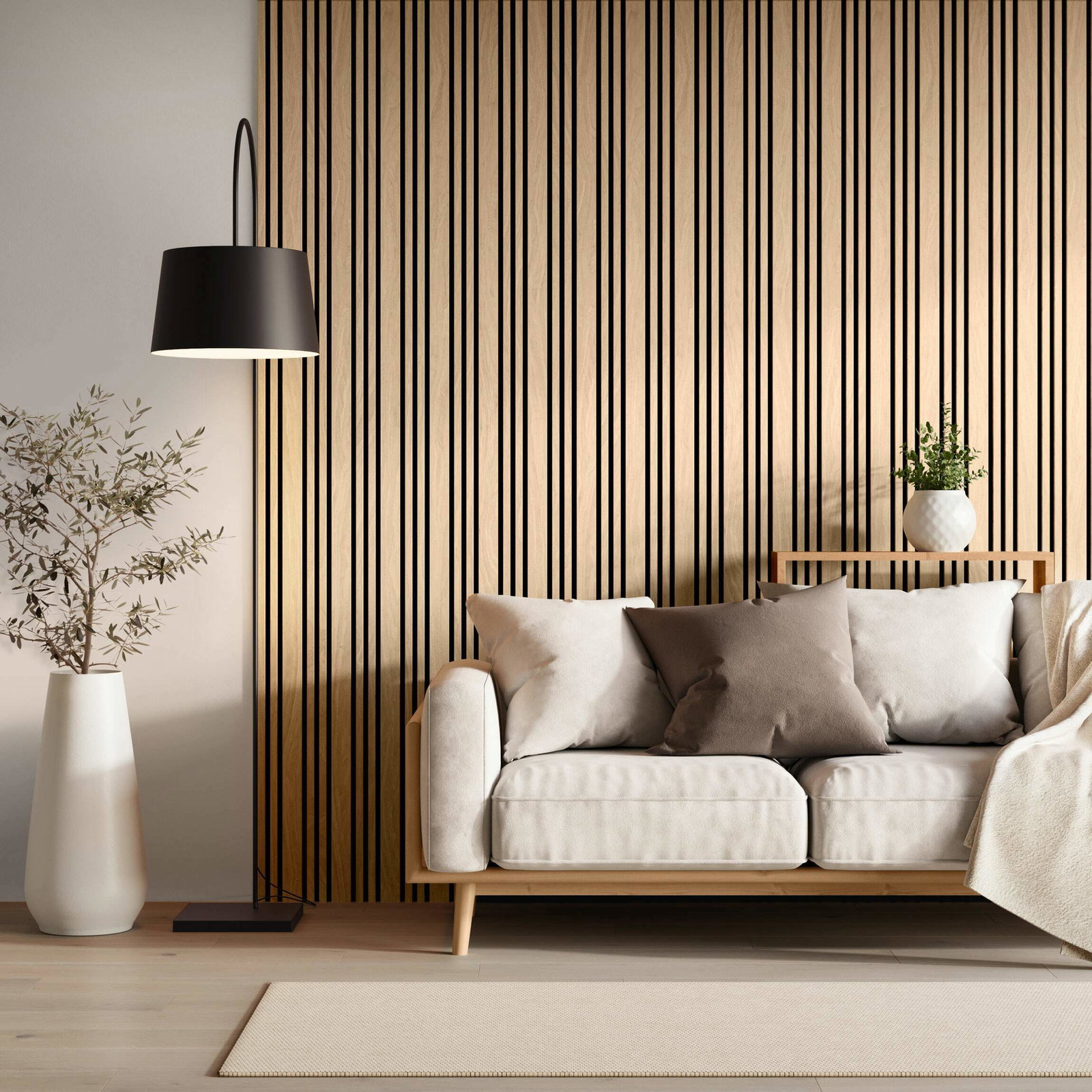 Image of Trepanel® Oak Multi