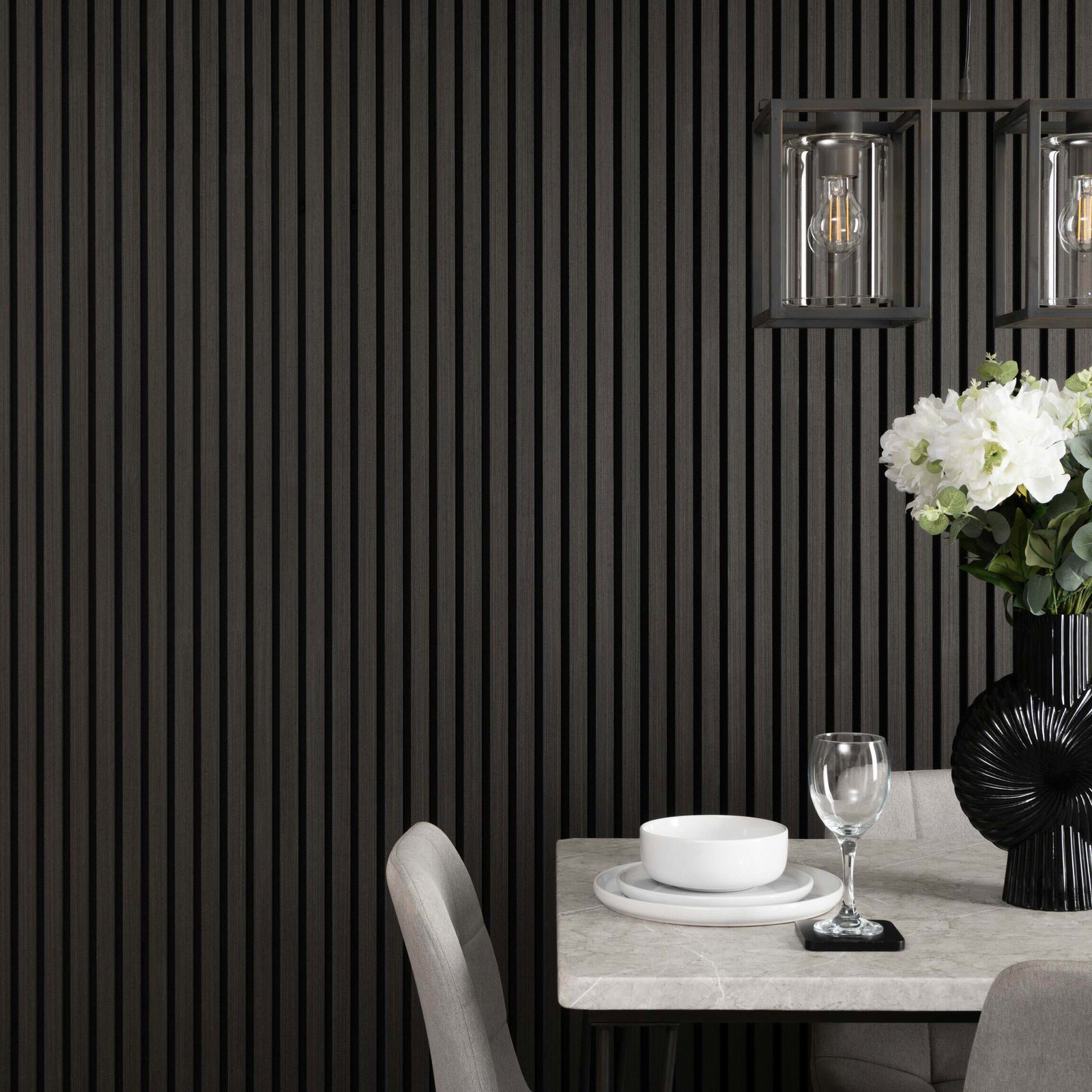 Image of Trepanel® Noir 