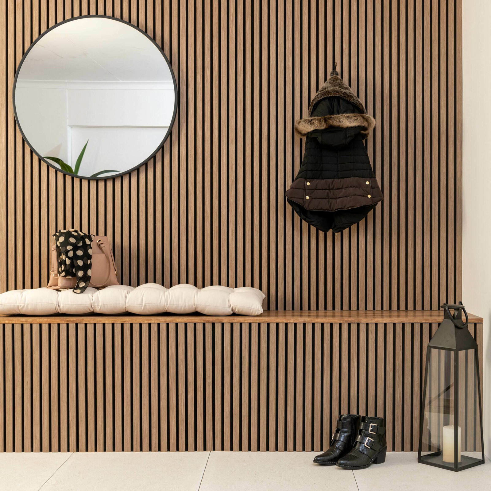 Image of Trepanel® Smoked Oak