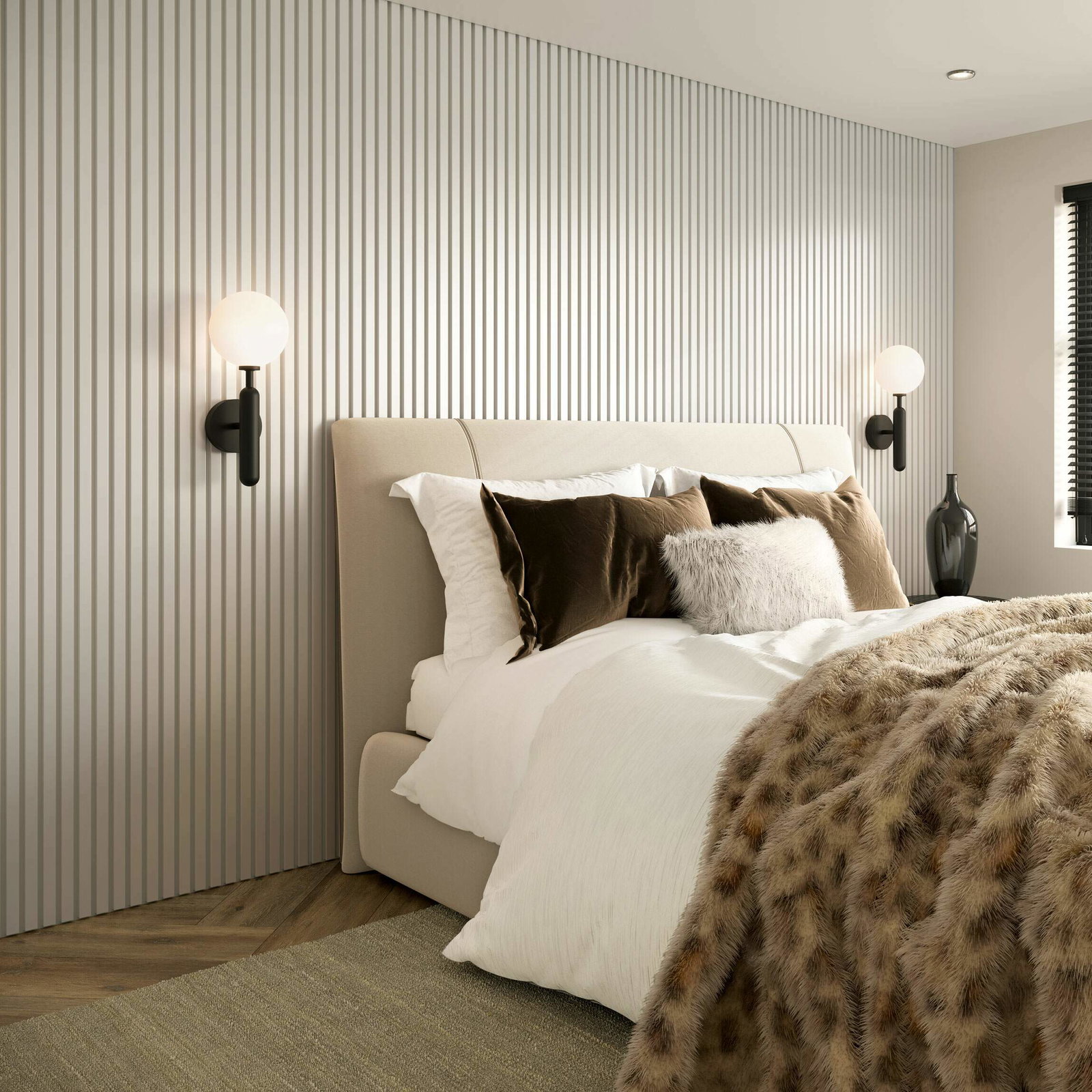 Image of Trepanel® White