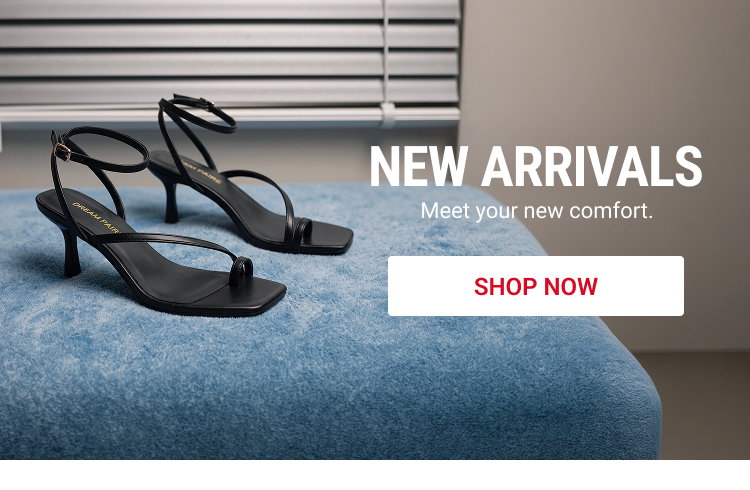 New Arrivals