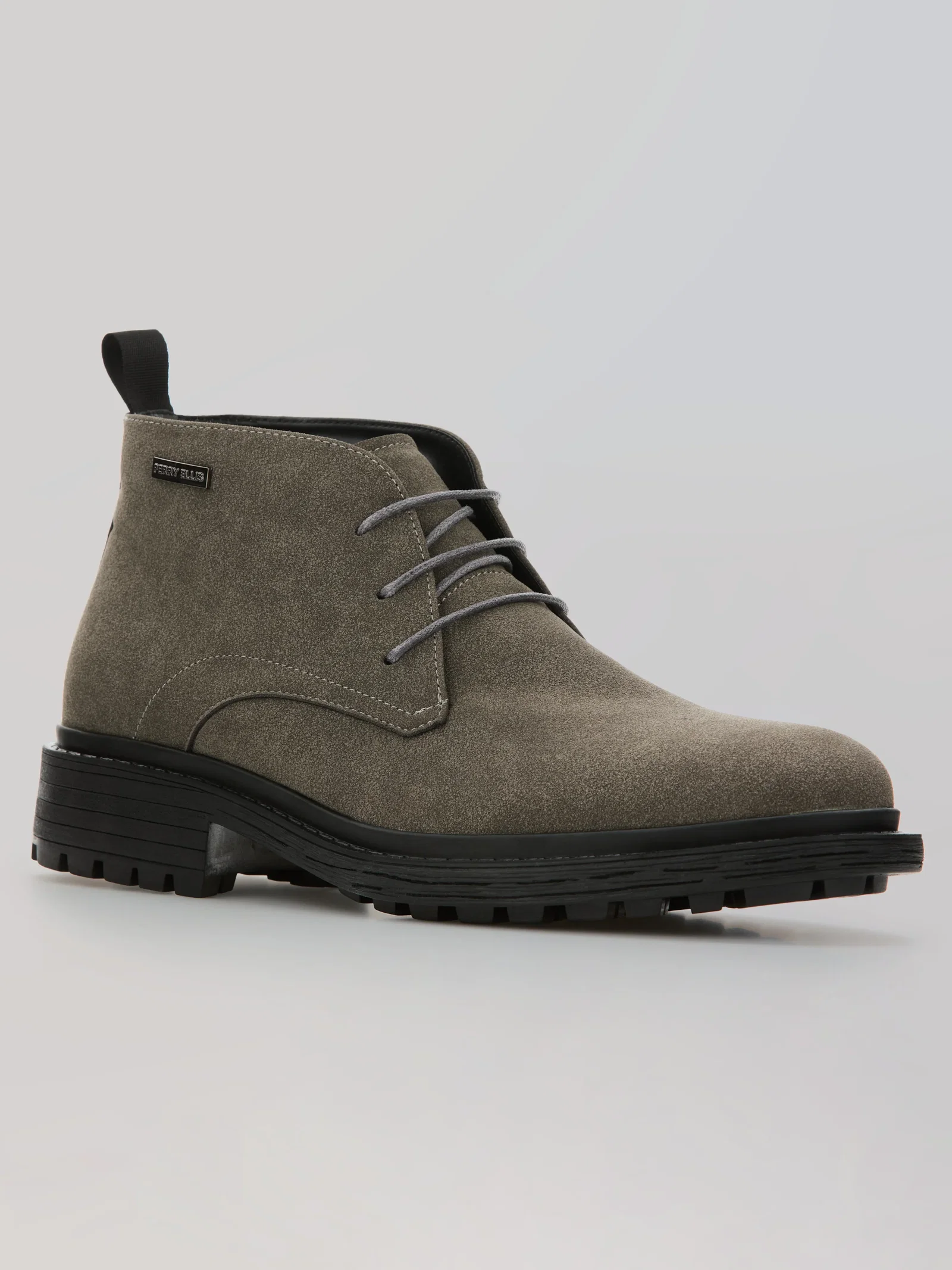Aspen Footwear
