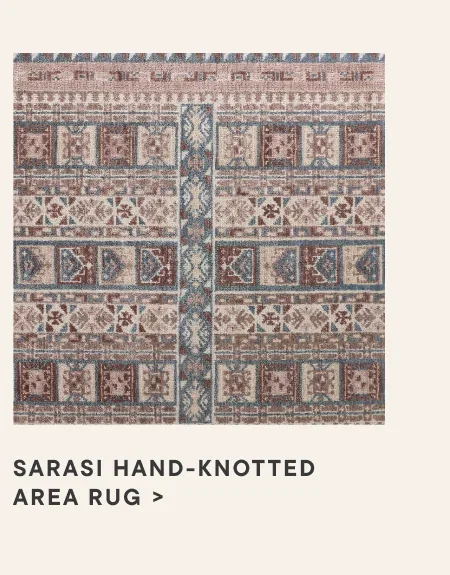 Sarasi Rug