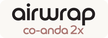 Dyson Airwrap Co-anda2x logo
