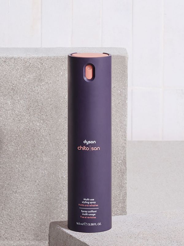Dyson Chitosan Multi-use styling spray