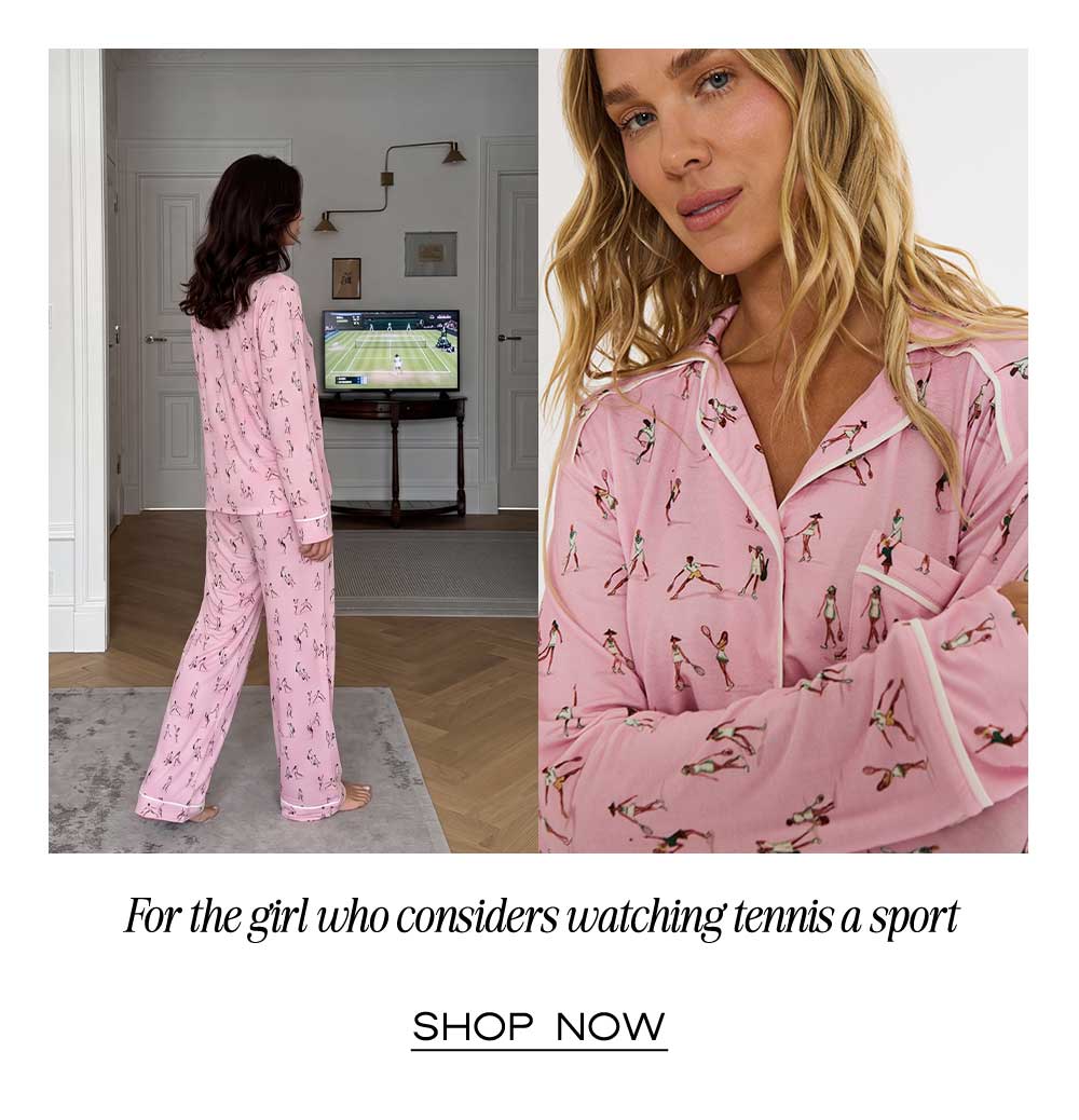PJ Set