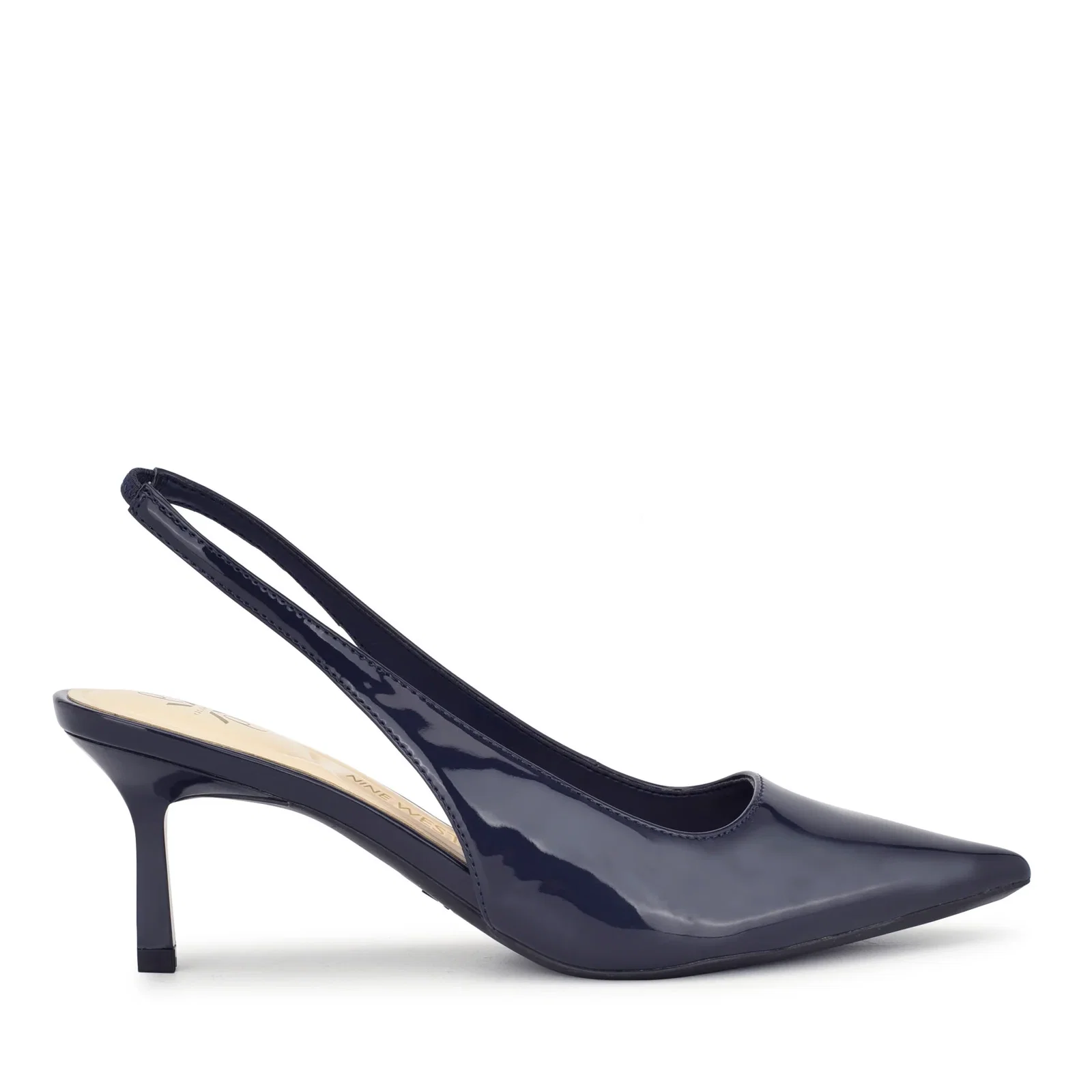 Image of Kately 9x9 Slingback Pumps