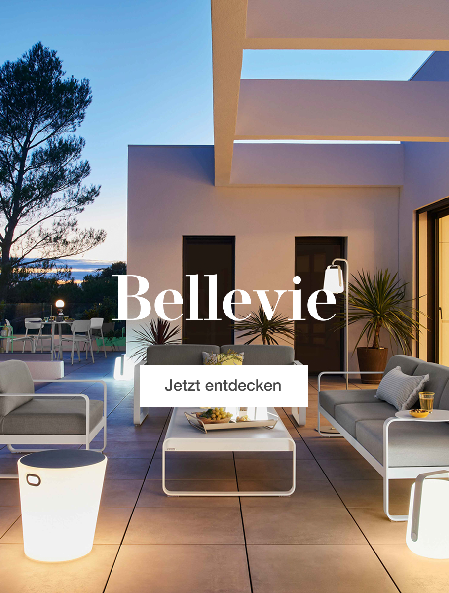bellevie fermob