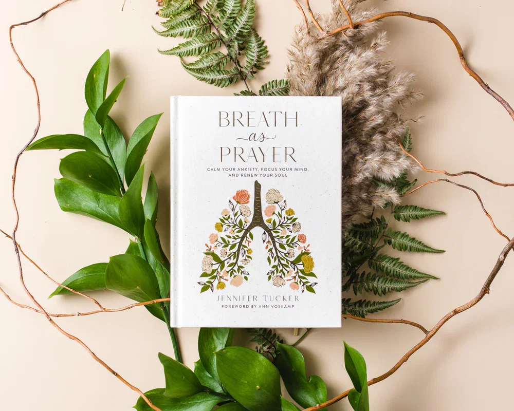 Breath as Prayer