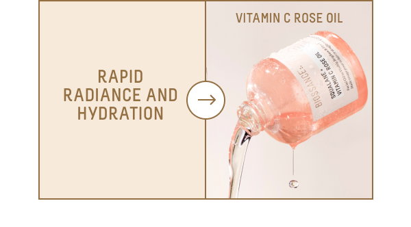 Rose Oil