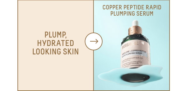 Plumping Serum