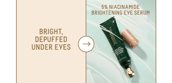 Eye Serum