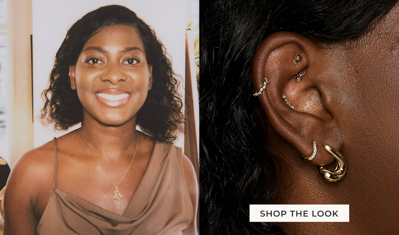 SHOP THE LOOK