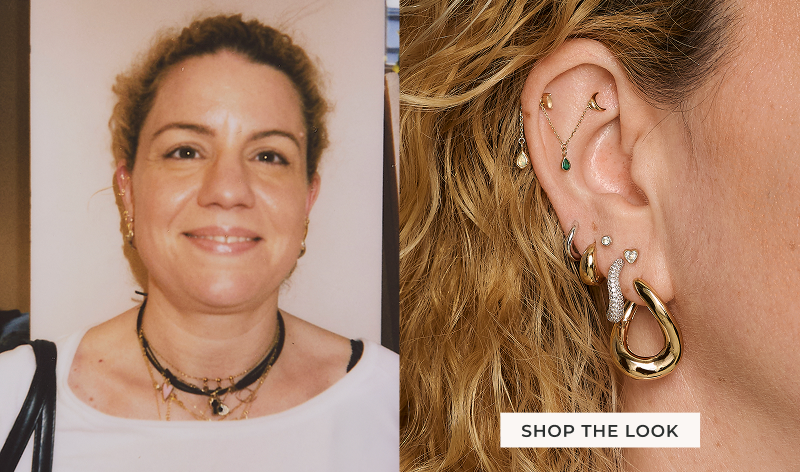 SHOP THE LOOK
