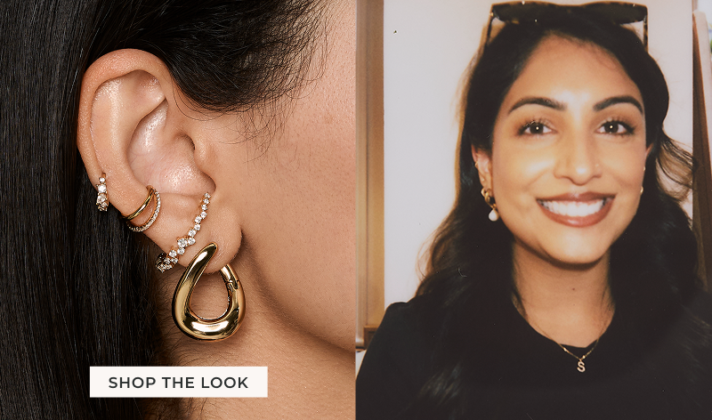 SHOP THE LOOK
