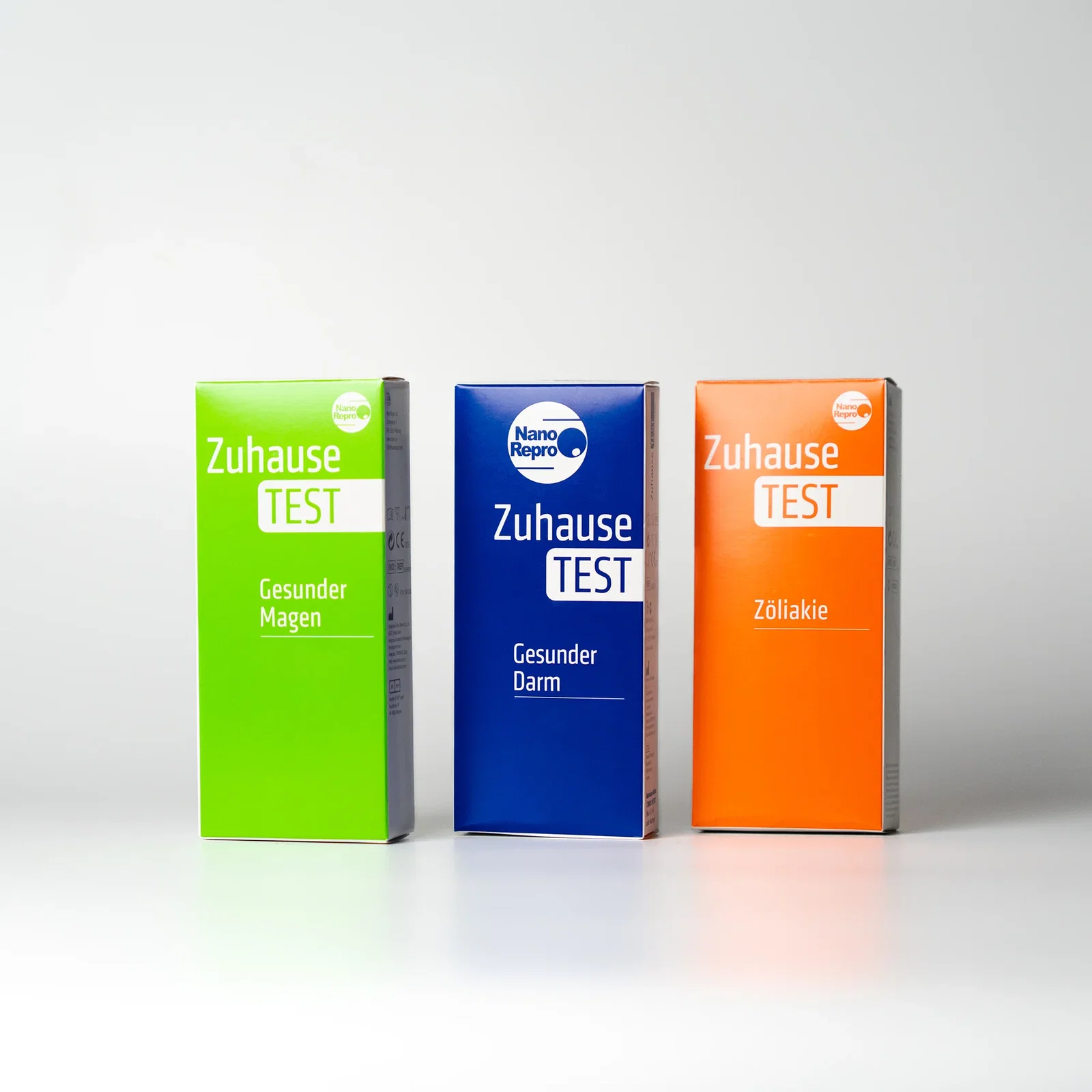 Image of Magen- & Darmgesundheit Bundle