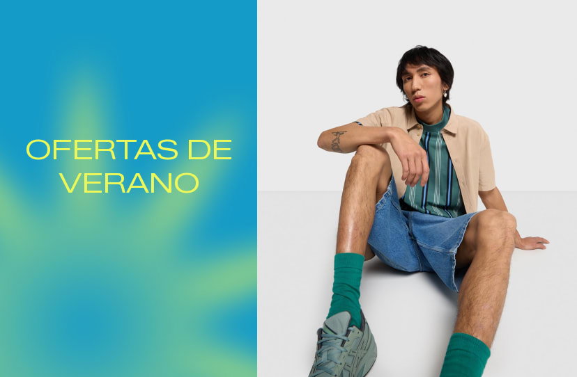 OFERTAS DE VERANO