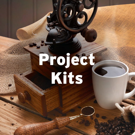 Project Kits