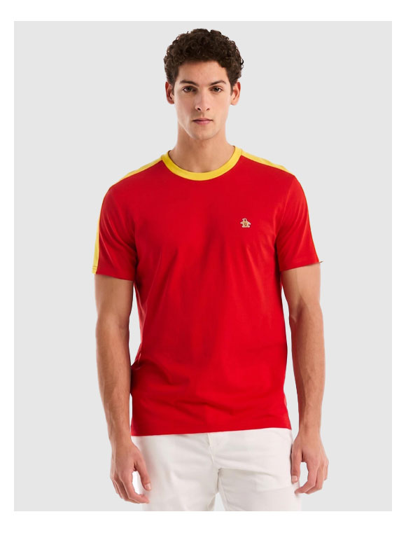 Shop Core Oxford Long Sleeve Shirt
