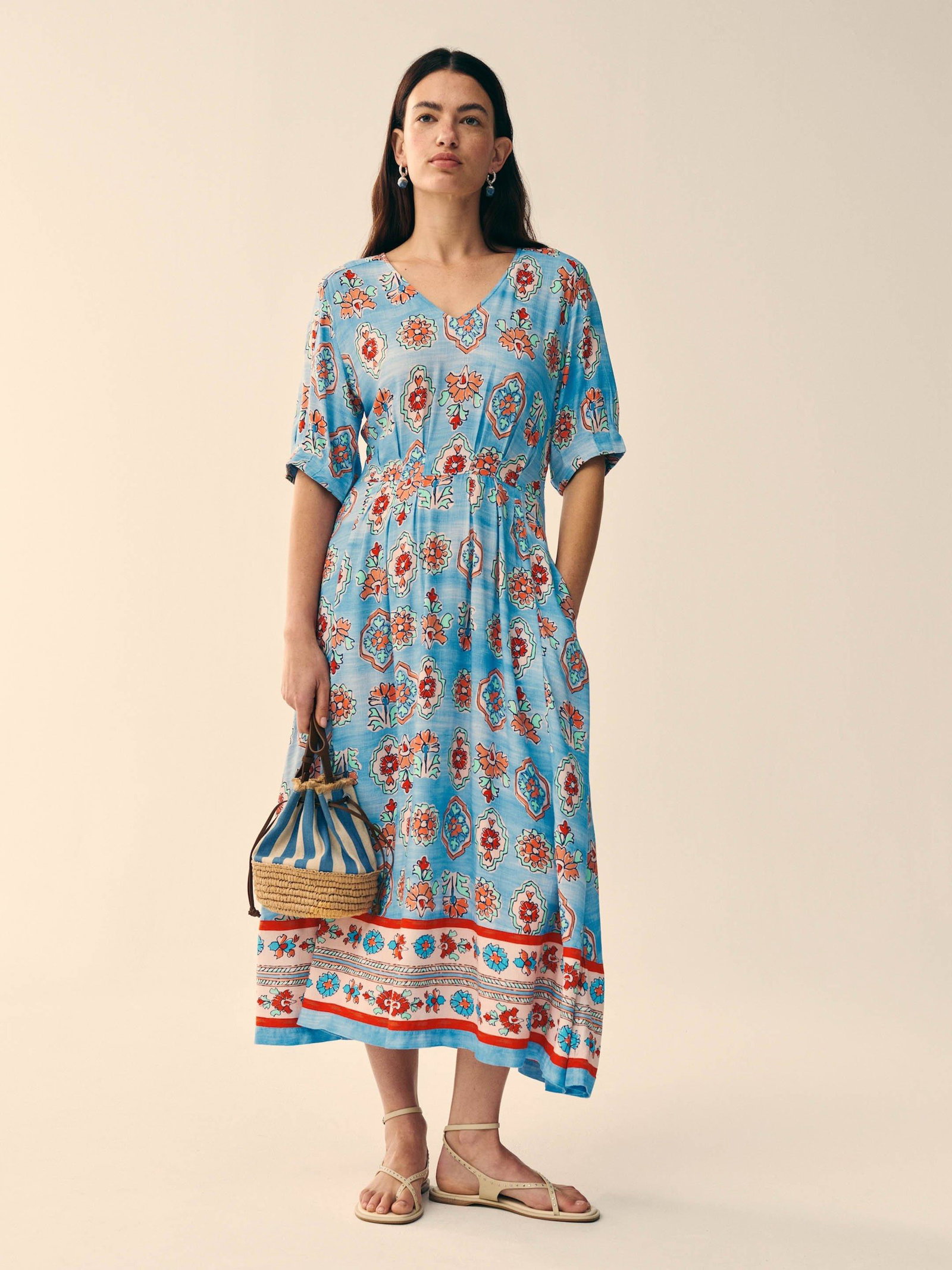 Shop Kate Midi Dress