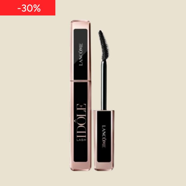 Lancôme Lash Idôle Mascara - 01 Nero