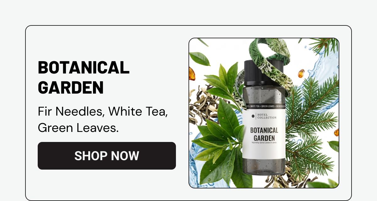 Botanical Garden product card