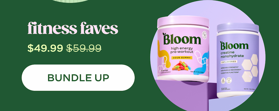 All things Creatine - Shop Now