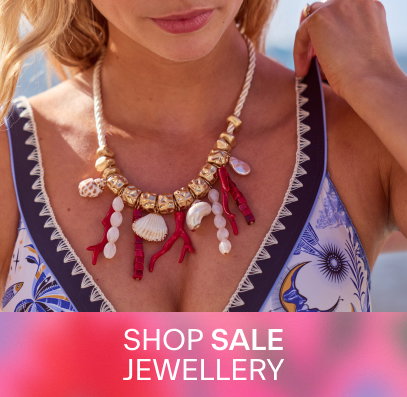 SHOP SALE JEWELLERY