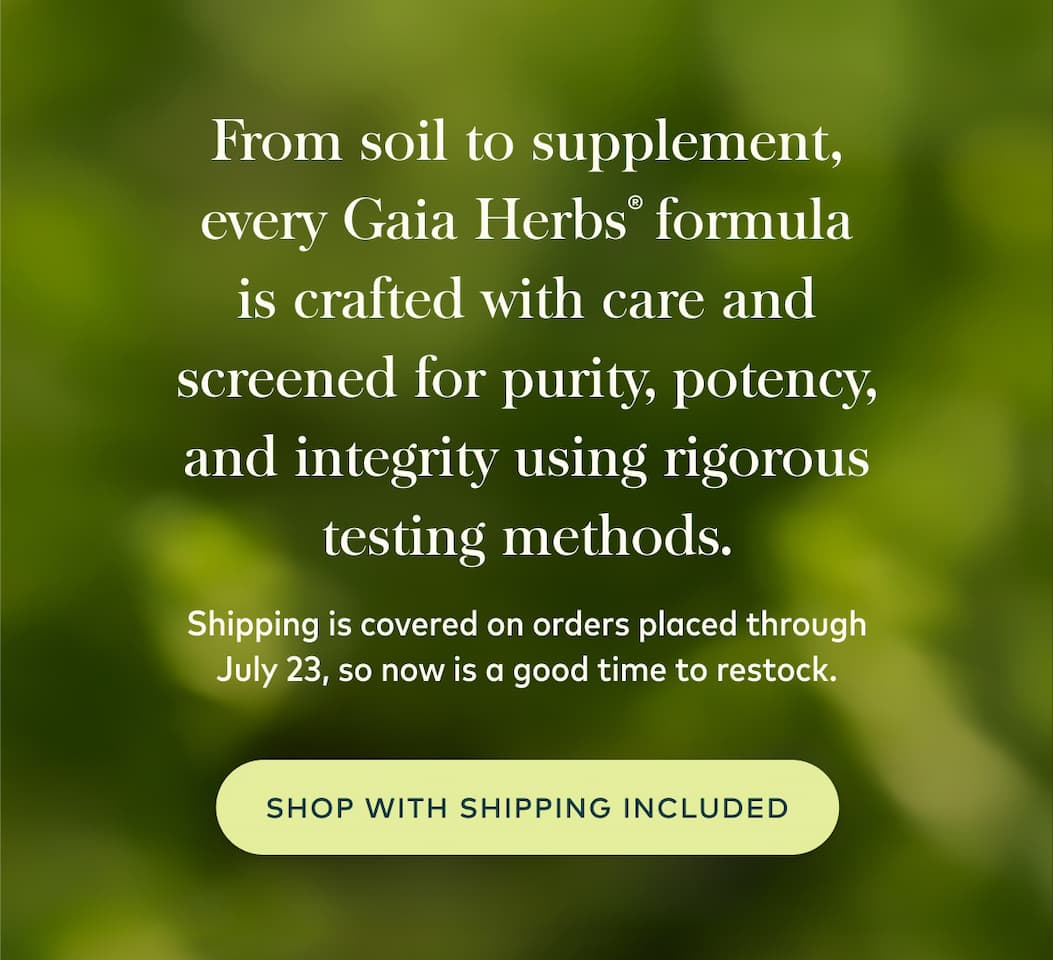 Free Shipping Sitewide