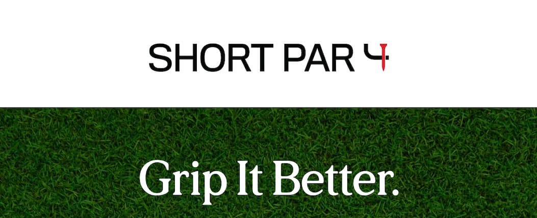 SHORT PAR 4