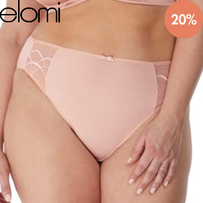Elomi Cate Brief