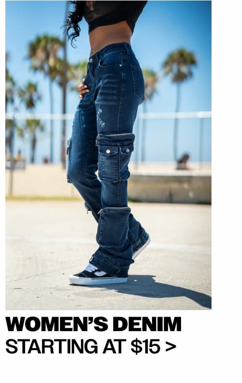 Shop Women's Jeans