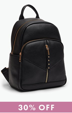 City Explorer Backpack