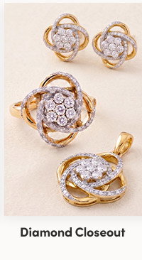 Diamond Closeout