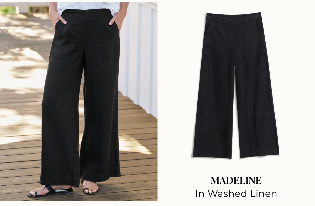 madeline