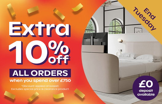 Storage solutions exclusive