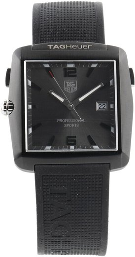 Image of TAG Heuer  WAE1113.FT6004
