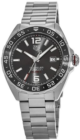 Image of TAG Heuer  WAZ2011.BA0842