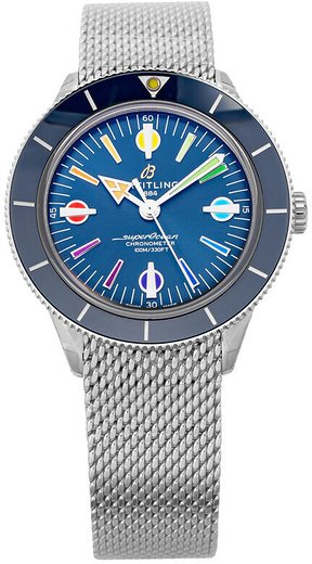Image of Breitling  A103702A1C1A1