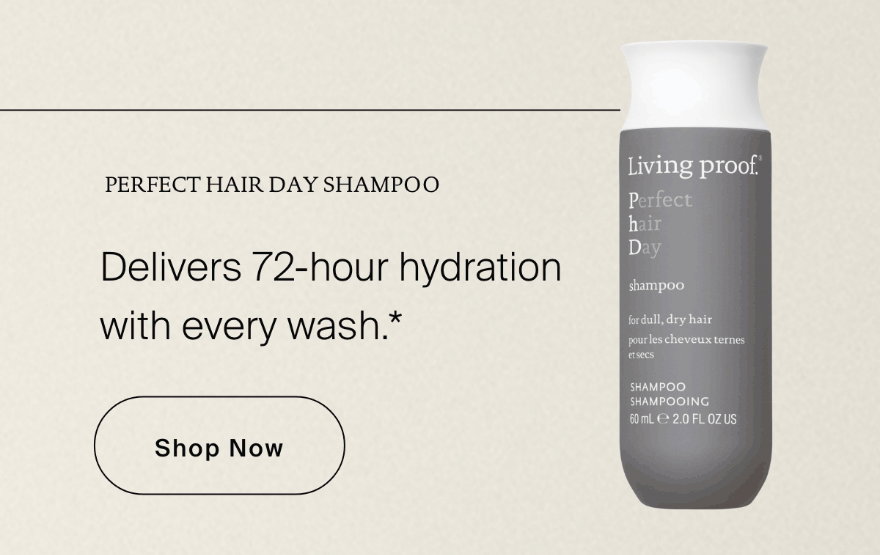PhD Shampoo Travel