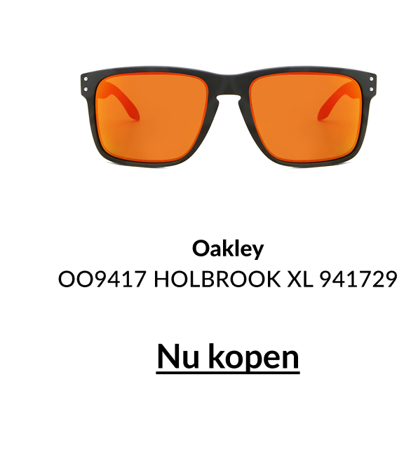 Oakley OO9417 HOLBROOK XL 941729