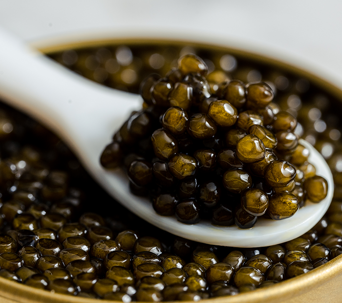 Imperia Caviar