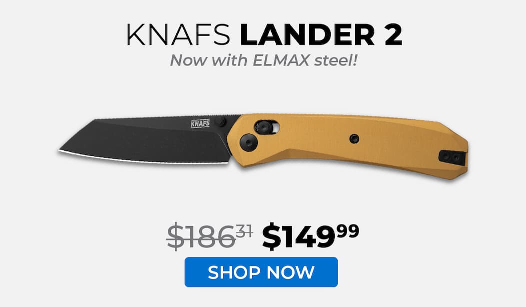 Knafs Lander 2