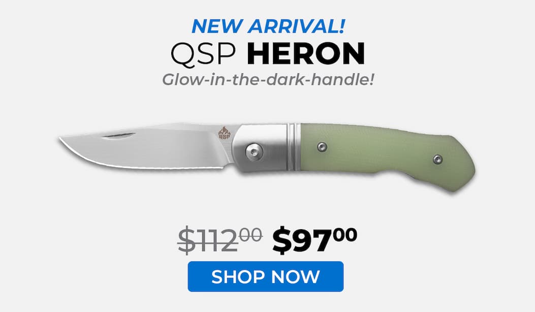 QSP Heron