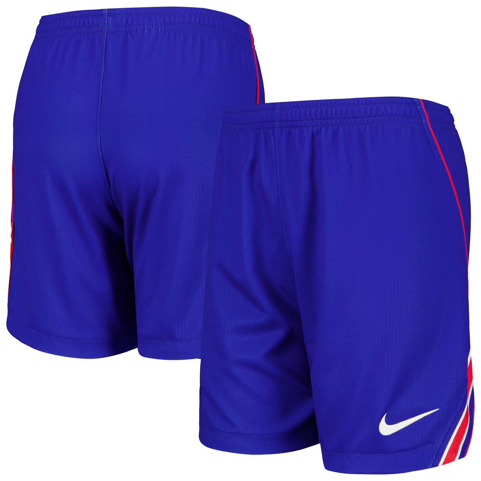 PSG Nike Home Stadium Shorts 2026-27