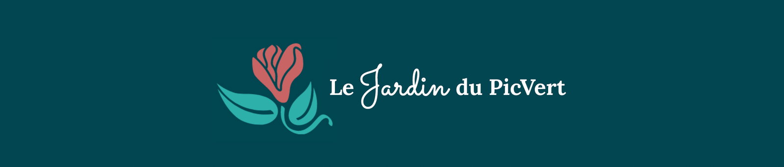 Jardin du Pic Vert