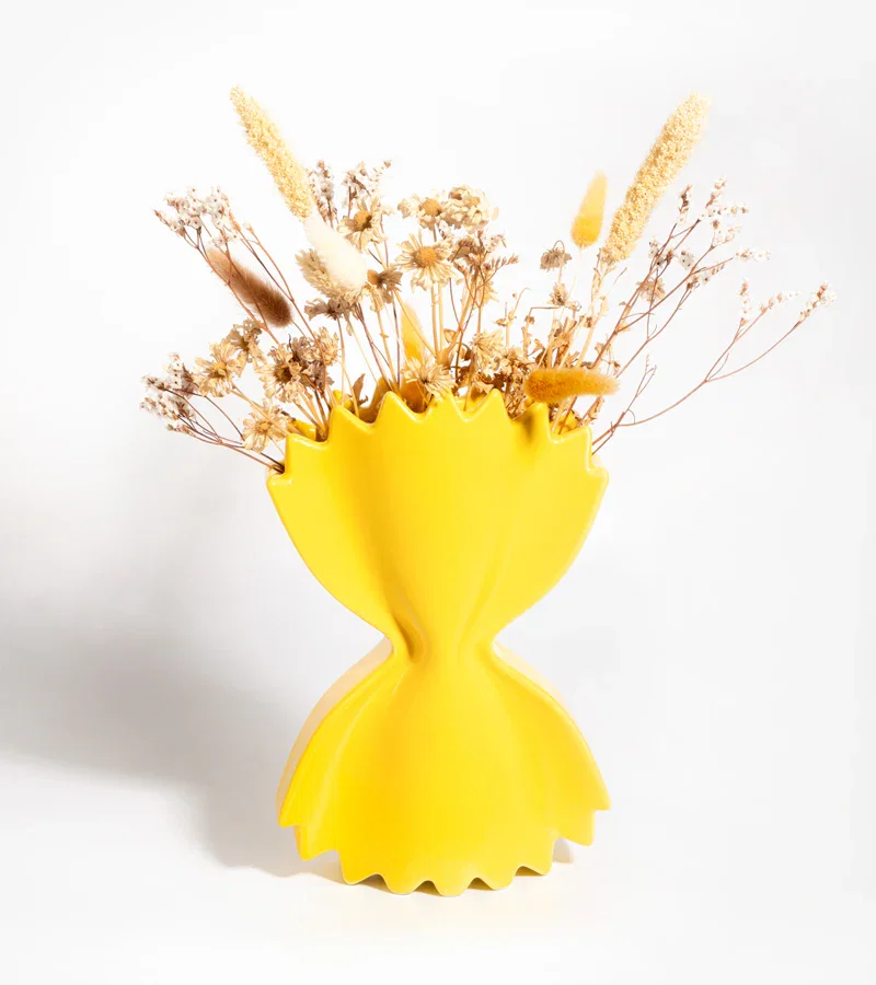 Image of Vase Farfalle