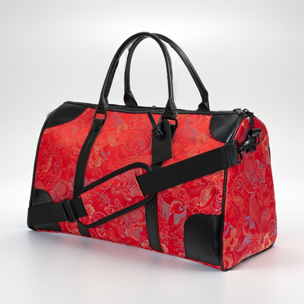 Red Shadow Weekender