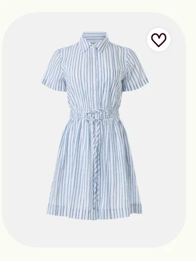 Prentiss Dress