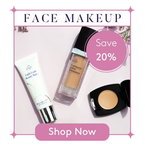 Face Makeup